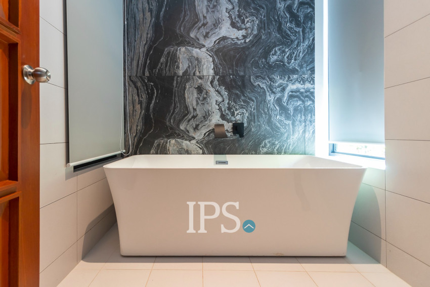 2 Bedroom Villa For Rent - Svay Dangkum, Siem Reap