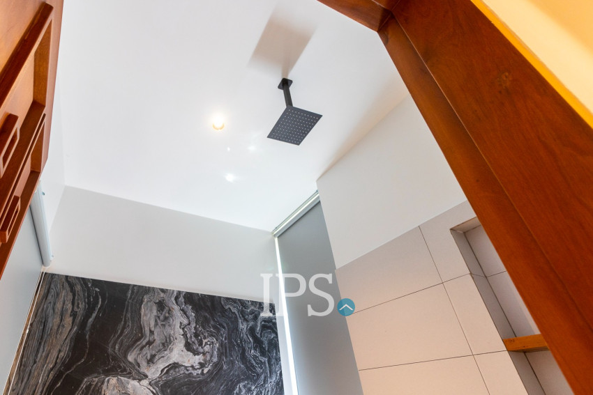 2 Bedroom Villa For Rent - Svay Dangkum, Siem Reap