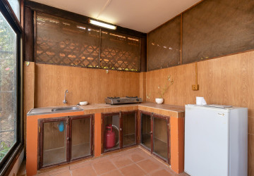 2 Bedroom House For Rent - Kouk Chak, Siem Reap thumbnail
