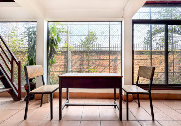 2 Bedroom House For Rent - Kouk Chak, Siem Reap thumbnail