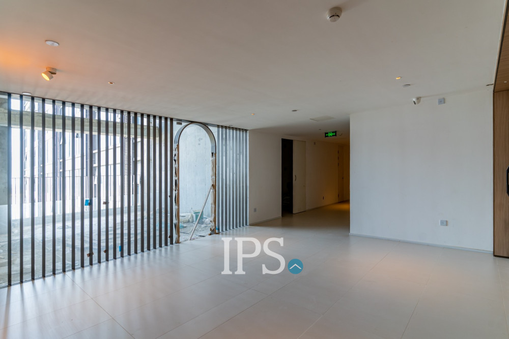 2 Bedroom Condo For Rent - Vue Aston, Nirouth, Phnom Penh - Image 17