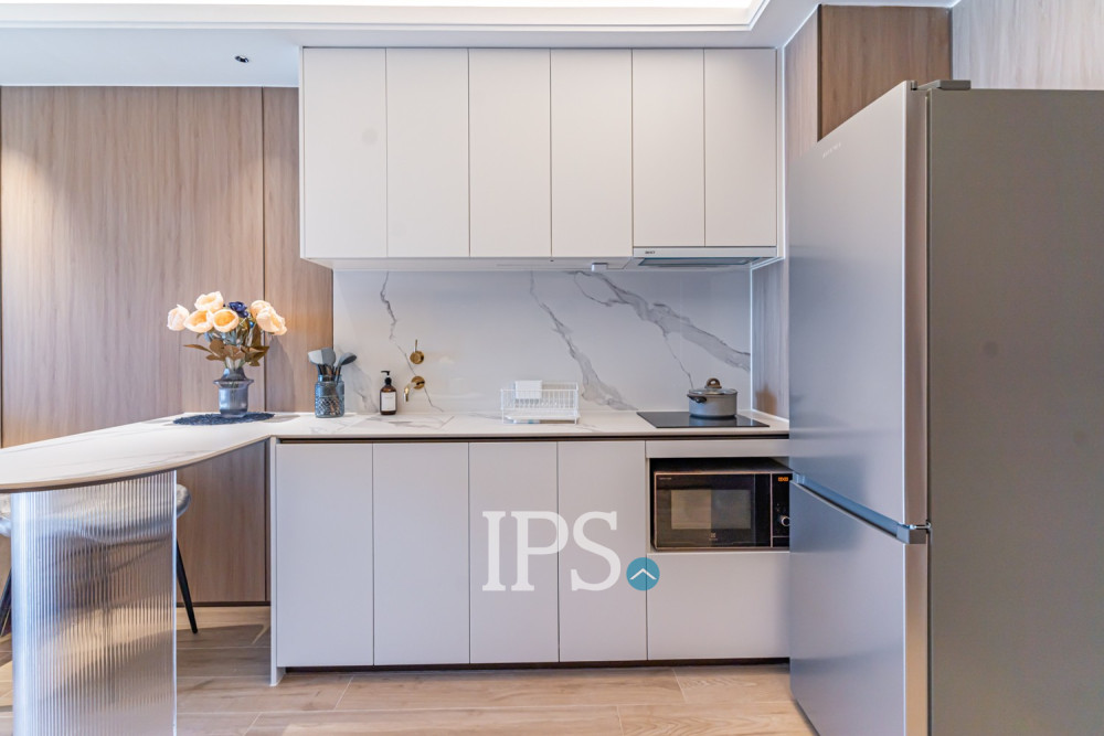 2 Bedroom Condo For Rent - Vue Aston, Nirouth, Phnom Penh - Image 6