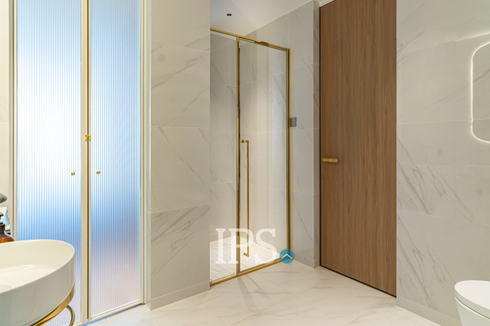2 Bedroom Condo For Rent - Vue Aston, Nirouth, Phnom Penh - Image 14