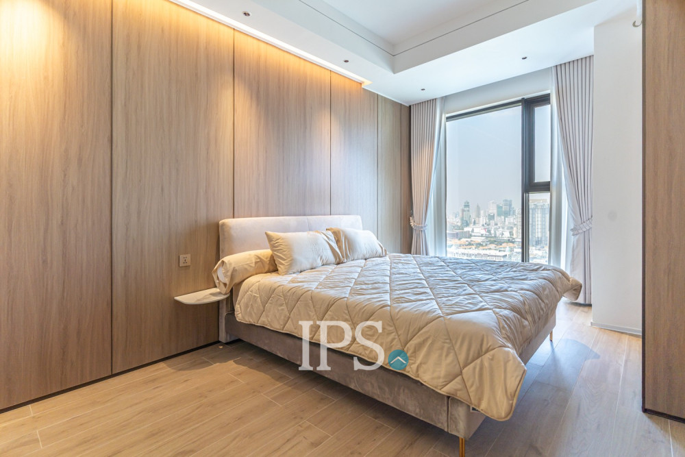 2 Bedroom Condo For Rent - Vue Aston, Nirouth, Phnom Penh - Image 11