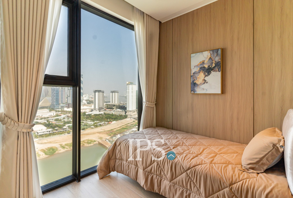 2 Bedroom Condo For Rent - Vue Aston, Nirouth, Phnom Penh - Image 10
