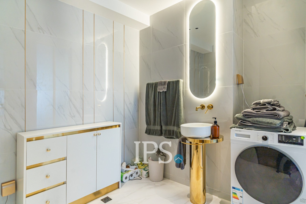 2 Bedroom Condo For Rent - Vue Aston, Nirouth, Phnom Penh - Image 15