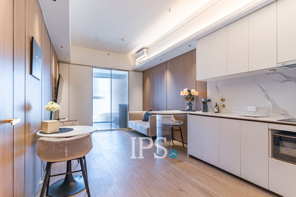 2 Bedroom Condo For Rent - Vue Aston, Nirouth, Phnom Penh - Image 7