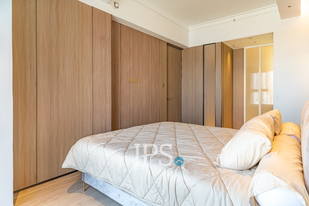2 Bedroom Condo For Rent - Vue Aston, Nirouth, Phnom Penh - Image 13