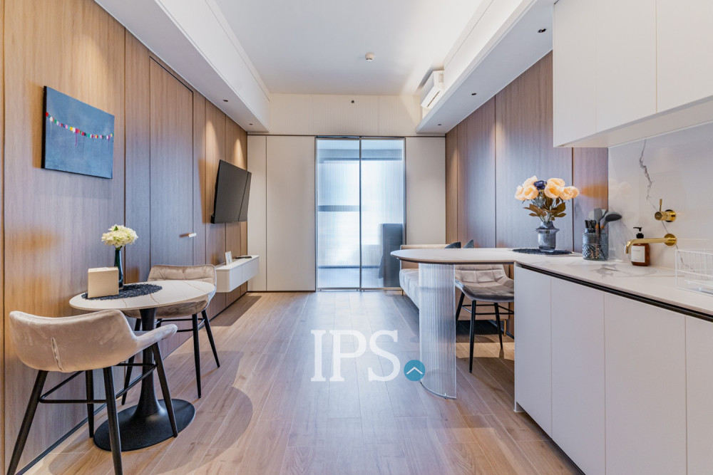 2 Bedroom Condo For Rent - Vue Aston, Nirouth, Phnom Penh - Image 8
