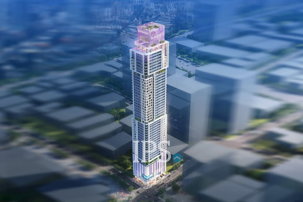 1 Bedroom Condo For Sale - Picasso Sky Gemme Type A1 Luxury Condominium - BKK1, Phnom Penh - Image 27