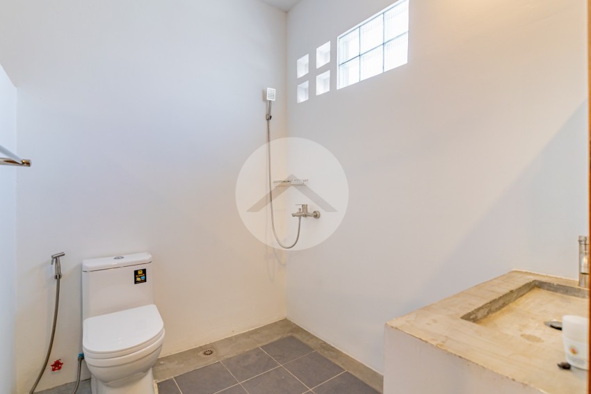 Townhouse 3 Bedroom For Sale -  Chakto Mukh, Phnom Penh