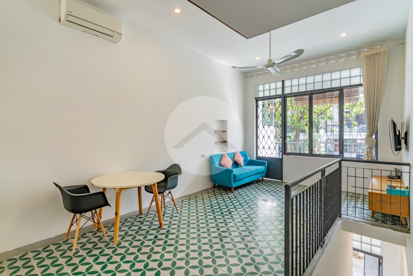 Townhouse 3 Bedroom For Sale -  Chakto Mukh, Phnom Penh