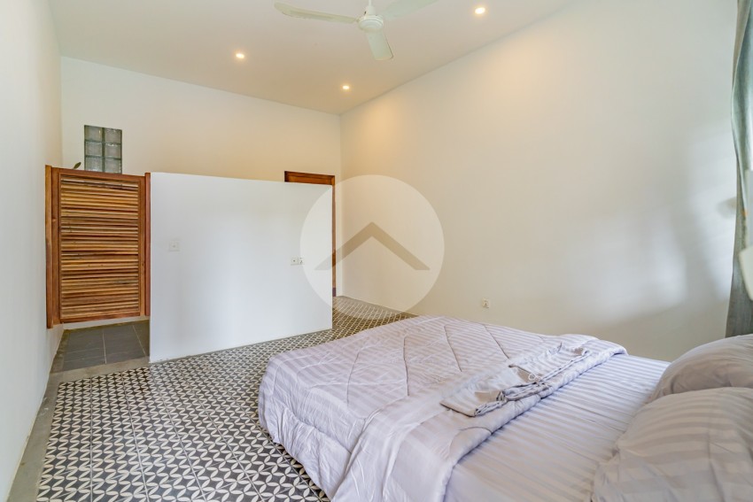 Townhouse 3 Bedroom For Sale -  Chakto Mukh, Phnom Penh