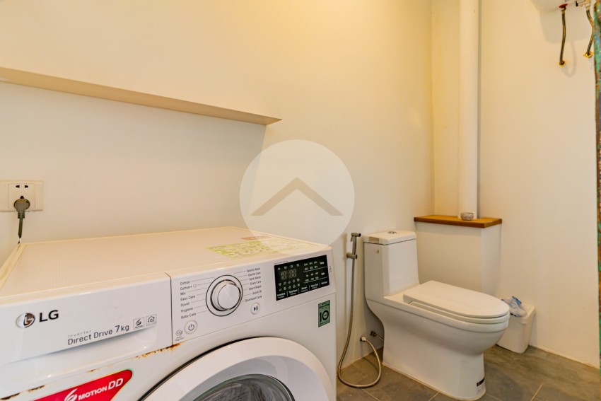 Townhouse 3 Bedroom For Sale -  Chakto Mukh, Phnom Penh