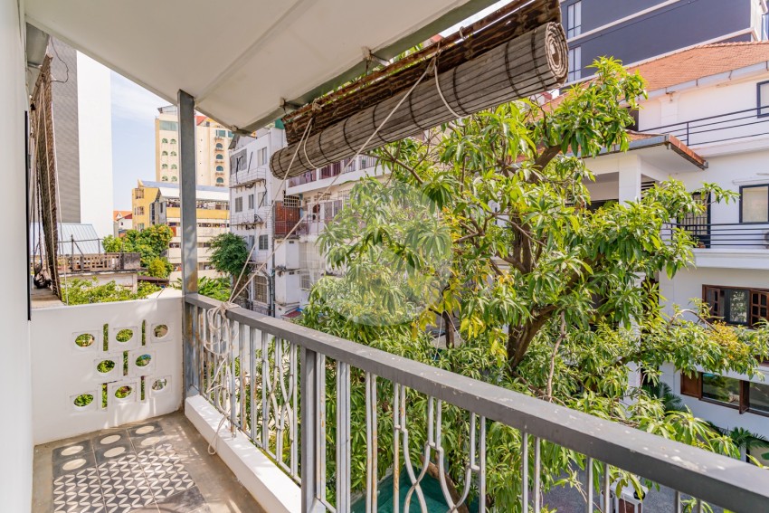 Townhouse 3 Bedroom For Sale -  Chakto Mukh, Phnom Penh