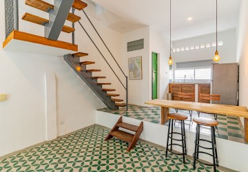 Townhouse 3 Bedroom For Sale -  Chakto Mukh, Phnom Penh thumbnail