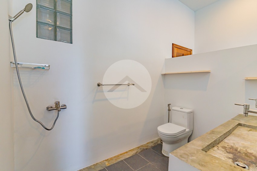 Townhouse 3 Bedroom For Sale -  Chakto Mukh, Phnom Penh