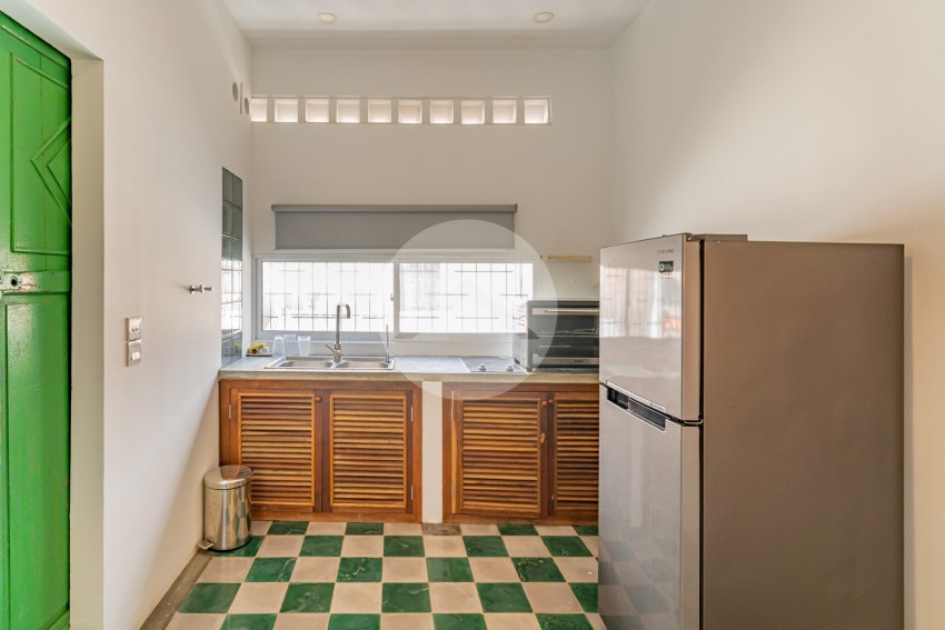 Townhouse 3 Bedroom For Sale -  Chakto Mukh, Phnom Penh