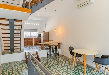 Townhouse 3 Bedroom For Sale -  Chakto Mukh, Phnom Penh thumbnail