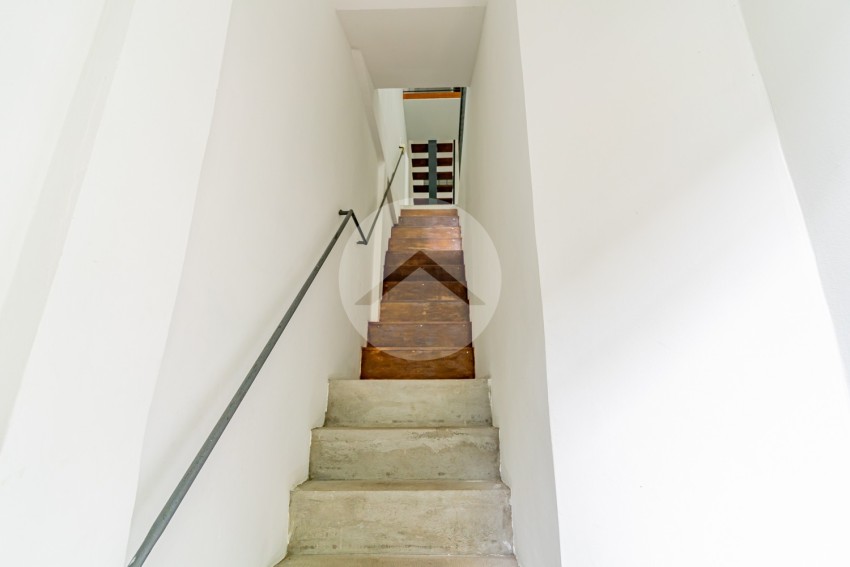 Townhouse 3 Bedroom For Sale -  Chakto Mukh, Phnom Penh