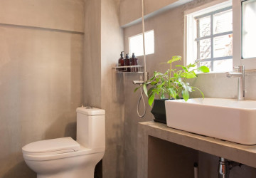 3 Bedroom Townhouse  For Sale -  Chakto Mukh, Phnom Penh thumbnail