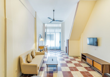 3 Bedroom Townhouse  For Sale -  Chakto Mukh, Phnom Penh thumbnail