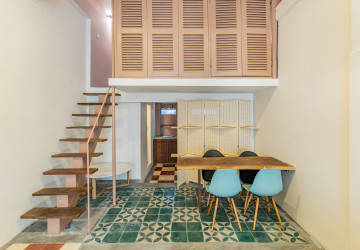 3 Bedroom Townhouse  For Sale -  Chakto Mukh, Phnom Penh thumbnail