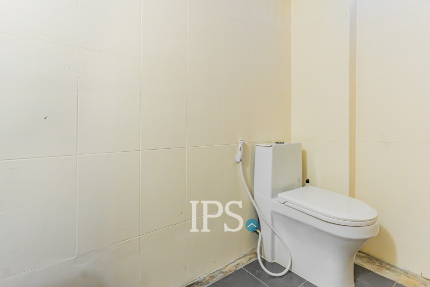 3 Bedroom Townhouse  For Sale -  Chakto Mukh, Phnom Penh