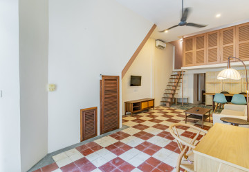 3 Bedroom Townhouse  For Sale -  Chakto Mukh, Phnom Penh thumbnail