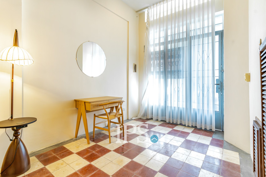 3 Bedroom Townhouse  For Sale -  Chakto Mukh, Phnom Penh