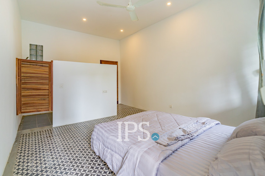 3 Bedroom Townhouse  For Sale -  Chakto Mukh, Phnom Penh