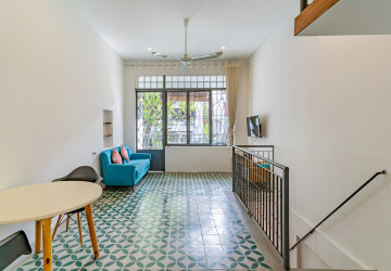 3 Bedroom Townhouse  For Sale -  Chakto Mukh, Phnom Penh thumbnail