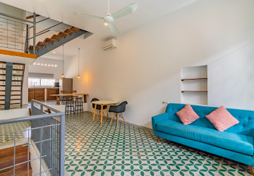 3 Bedroom Townhouse  For Sale -  Chakto Mukh, Phnom Penh thumbnail
