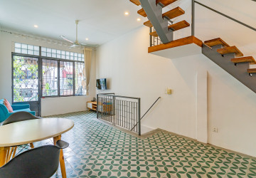 3 Bedroom Townhouse  For Sale -  Chakto Mukh, Phnom Penh thumbnail