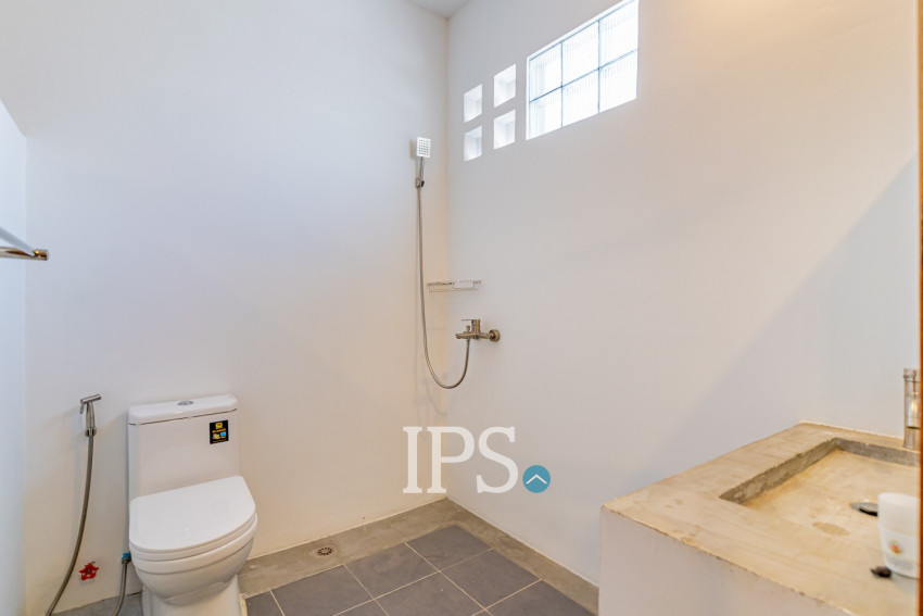 3 Bedroom Townhouse  For Sale -  Chakto Mukh, Phnom Penh