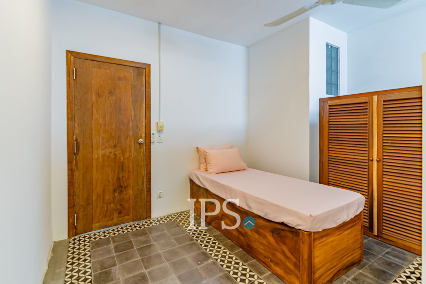 3 Bedroom Townhouse  For Sale -  Chakto Mukh, Phnom Penh