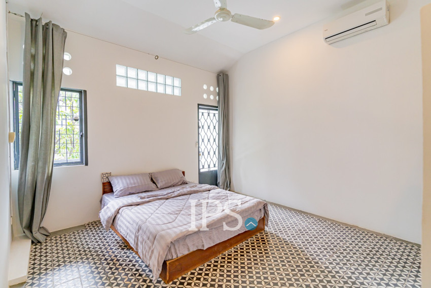 3 Bedroom Townhouse  For Sale -  Chakto Mukh, Phnom Penh