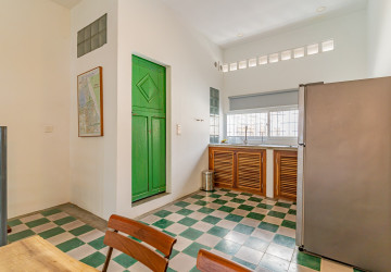 3 Bedroom Townhouse  For Sale -  Chakto Mukh, Phnom Penh thumbnail