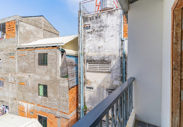 3 Bedroom Townhouse  For Sale -  Chakto Mukh, Phnom Penh thumbnail