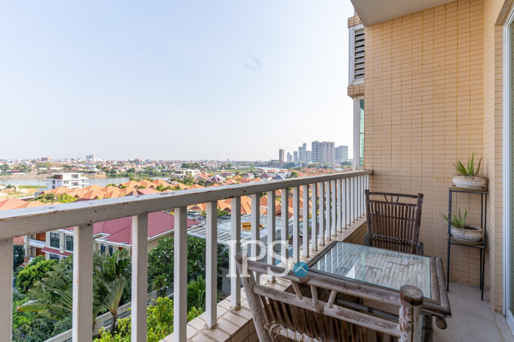 7th Floor 2 Bedroom Condo For Sale - Rose Condo, Tonle Bassac, Phnom Penh - Image 17 7th Floor 2 Bedroom Condo For Sale - Rose Condo, Tonle Bassac, Phnom Penh - Image 17
