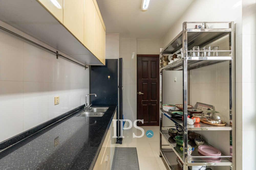 7th Floor 2 Bedroom Condo For Sale - Rose Condo, Tonle Bassac, Phnom Penh - Image 7 7th Floor 2 Bedroom Condo For Sale - Rose Condo, Tonle Bassac, Phnom Penh - Image 7