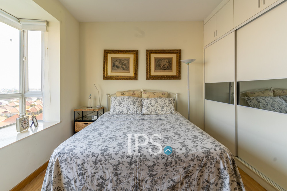 7th Floor 2 Bedroom Condo For Sale - Rose Condo, Tonle Bassac, Phnom Penh - Image 9 7th Floor 2 Bedroom Condo For Sale - Rose Condo, Tonle Bassac, Phnom Penh - Image 9