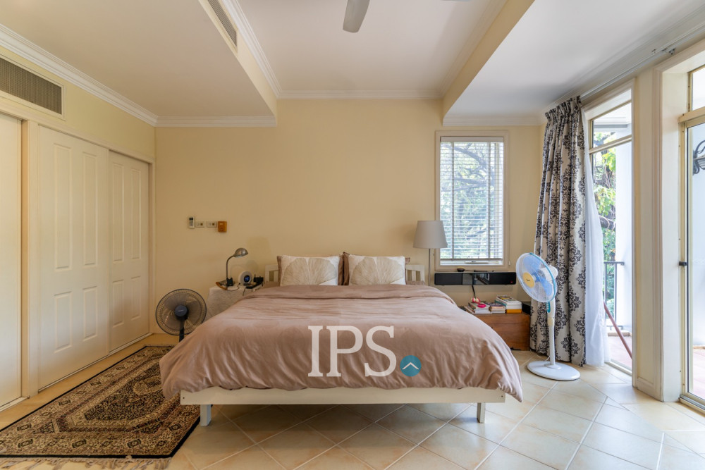 3 Bedroom Villa For Sale - North Bridge, Teuk Thla, Phnom Penh - Image 16