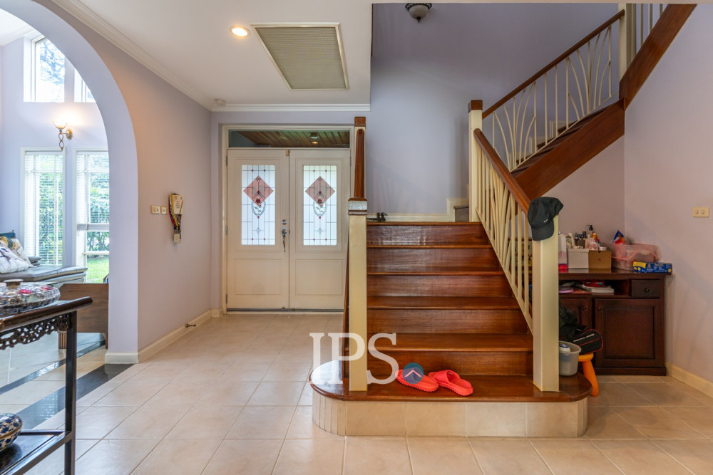 3 Bedroom Villa For Sale - North Bridge, Teuk Thla, Phnom Penh - Image 26
