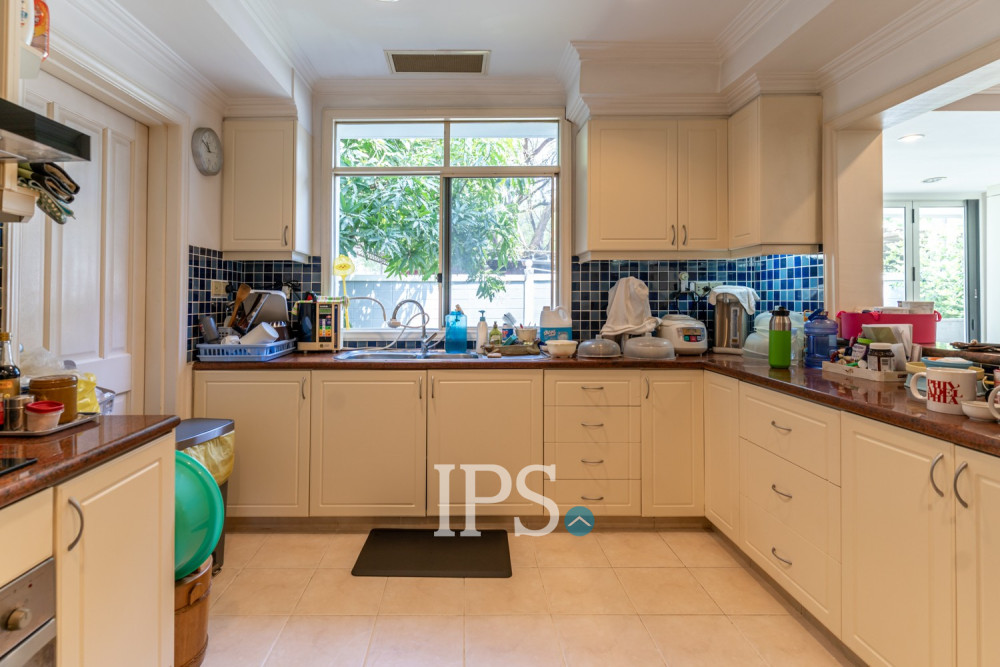 3 Bedroom Villa For Sale - North Bridge, Teuk Thla, Phnom Penh - Image 13