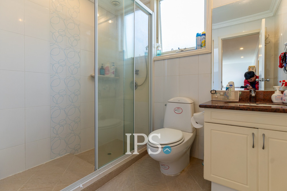 3 Bedroom Villa For Sale - North Bridge, Teuk Thla, Phnom Penh - Image 29