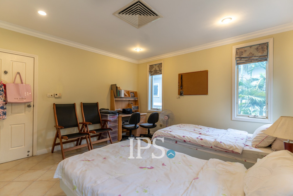 3 Bedroom Villa For Sale - North Bridge, Teuk Thla, Phnom Penh - Image 20