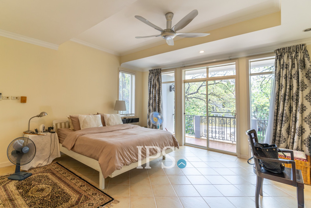 3 Bedroom Villa For Sale - North Bridge, Teuk Thla, Phnom Penh - Image 15