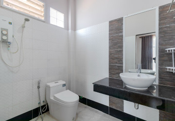3 Bedroom House For Rent - Svay Dangkum, Siem Reap thumbnail