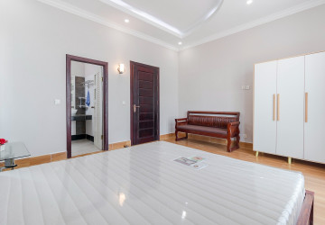 3 Bedroom House For Rent - Svay Dangkum, Siem Reap thumbnail